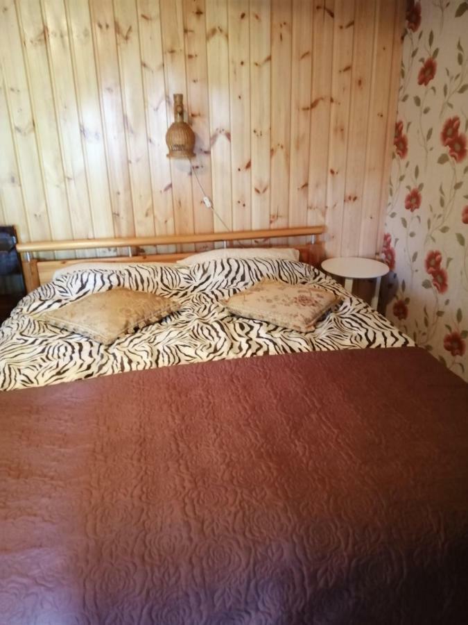 Lapmežciems Searooms المظهر الخارجي الصورة