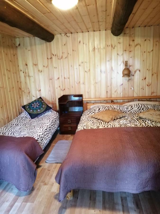 Lapmežciems Searooms المظهر الخارجي الصورة